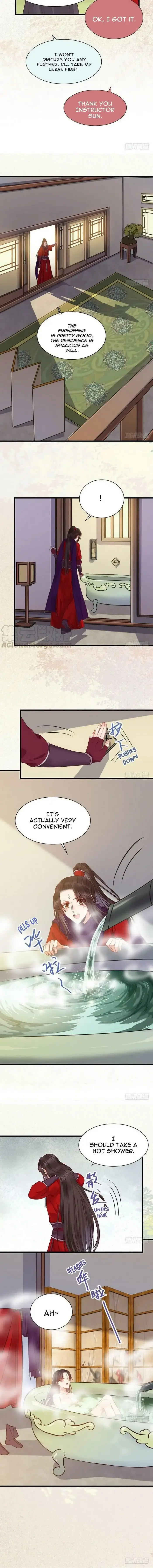 The Ghostly Doctor Chapter 225 page 7