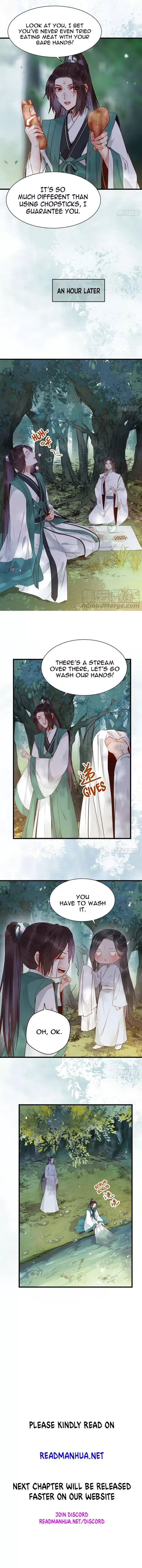 The Ghostly Doctor Chapter 229 page 6
