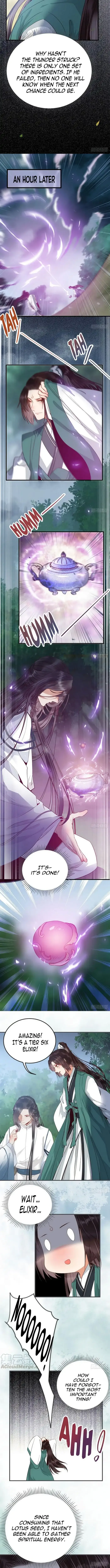 The Ghostly Doctor Chapter 232 page 2