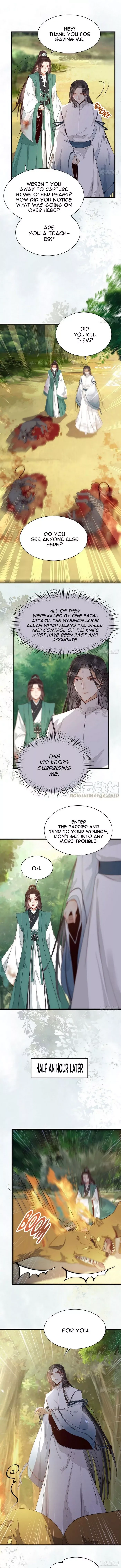 The Ghostly Doctor Chapter 233 page 2