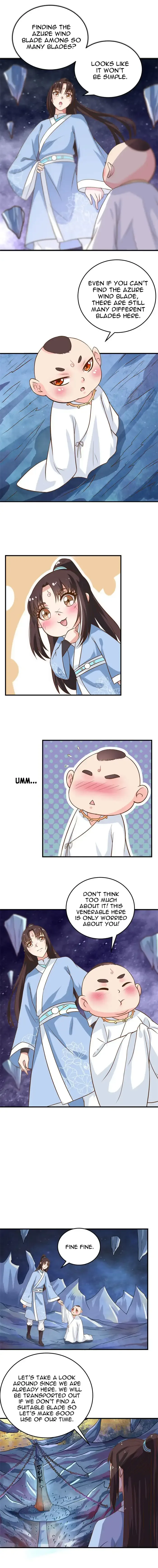The Ghostly Doctor Chapter 24 page 5