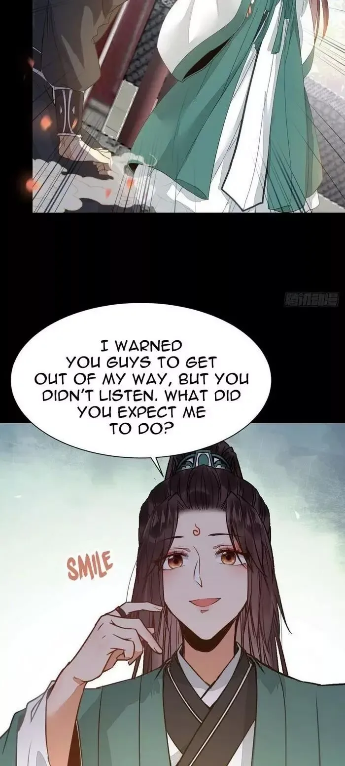 The Ghostly Doctor Chapter 240 page 3