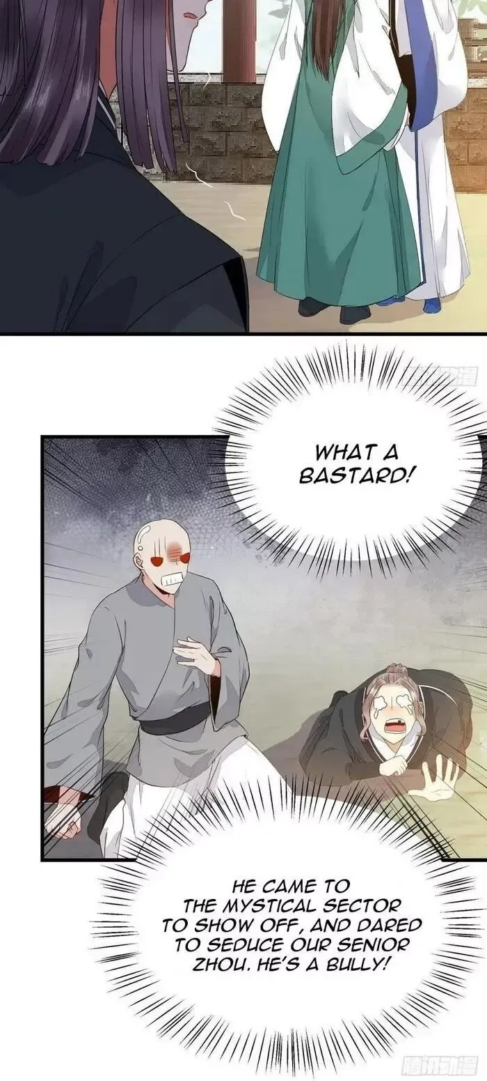 The Ghostly Doctor Chapter 240 page 8