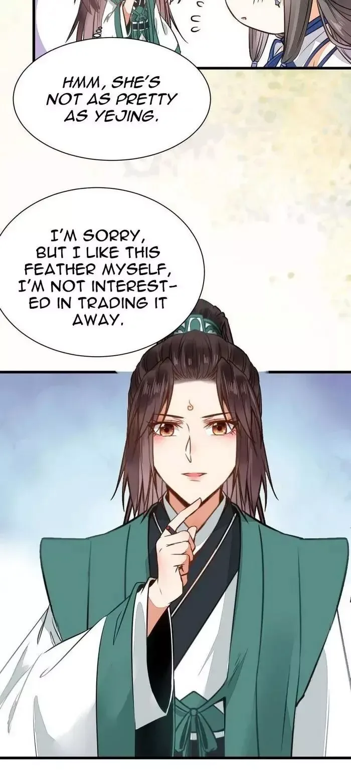 The Ghostly Doctor Chapter 240 page 6