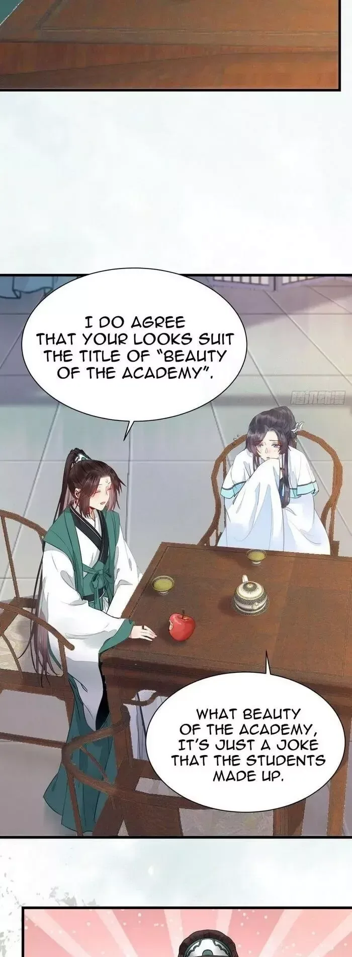 The Ghostly Doctor Chapter 240 page 20
