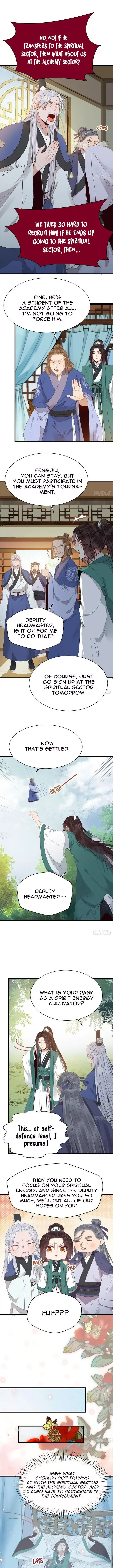 The Ghostly Doctor Chapter 242 page 4