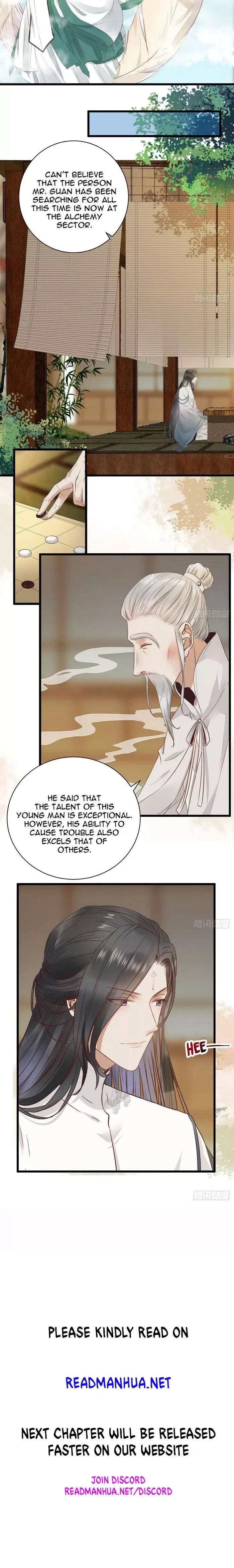 The Ghostly Doctor Chapter 244 page 6
