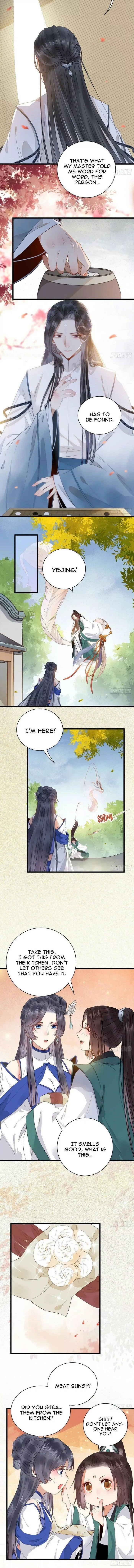 The Ghostly Doctor Chapter 245 page 2