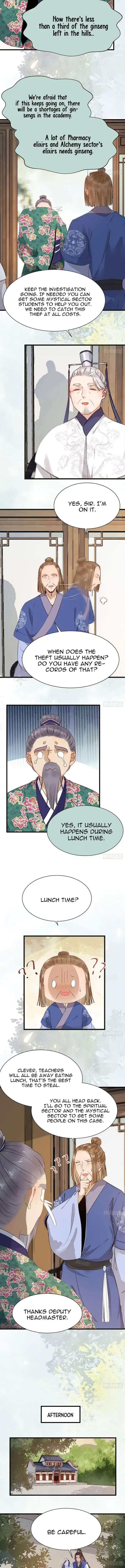 The Ghostly Doctor Chapter 248 page 4