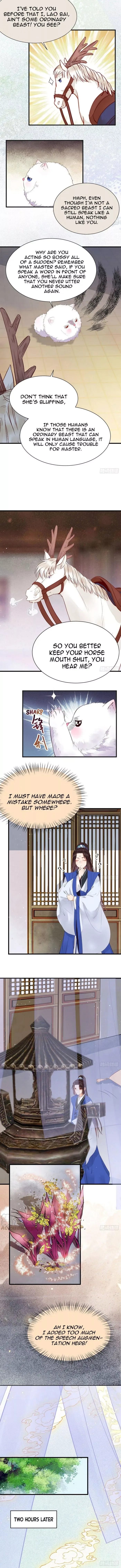 The Ghostly Doctor Chapter 253 page 3