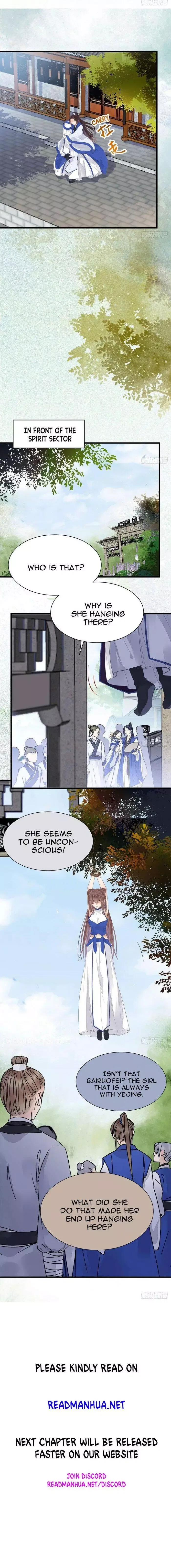 The Ghostly Doctor Chapter 253 page 6