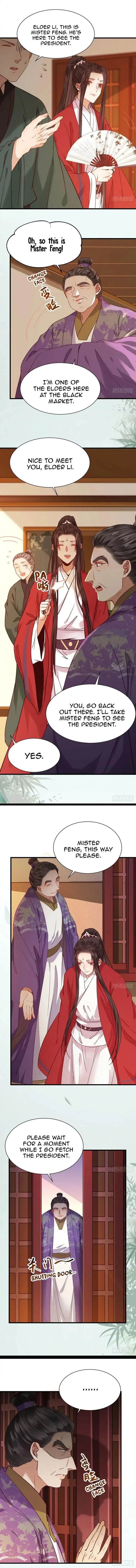 The Ghostly Doctor Chapter 272 page 2