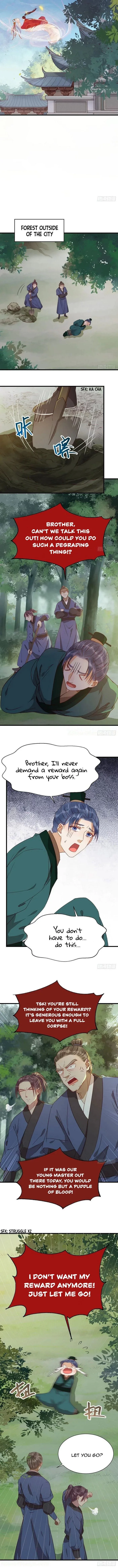 The Ghostly Doctor Chapter 273 page 6