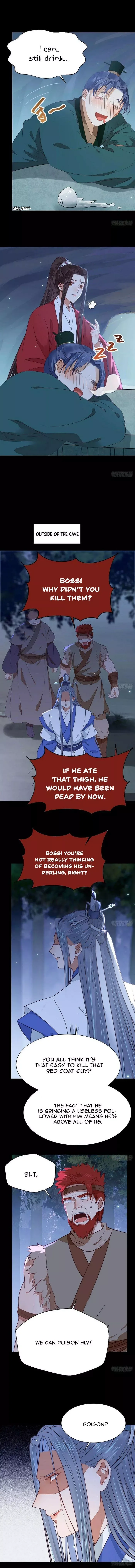 The Ghostly Doctor Chapter 277 page 5