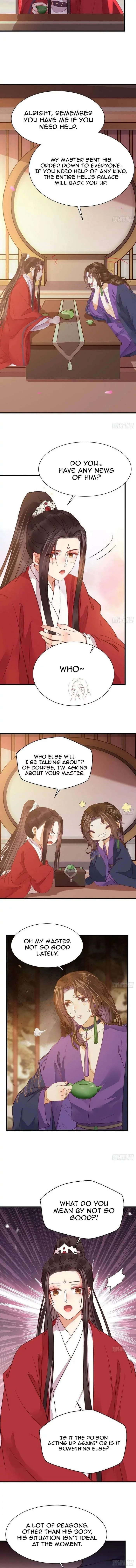The Ghostly Doctor Chapter 281 page 5