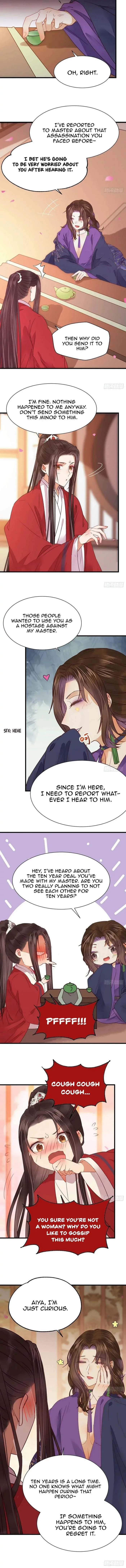 The Ghostly Doctor Chapter 281 page 6