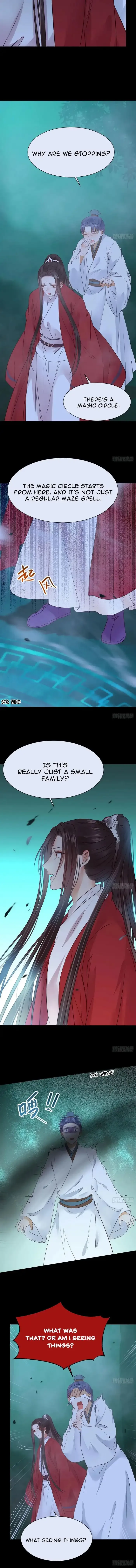 The Ghostly Doctor Chapter 282 page 4