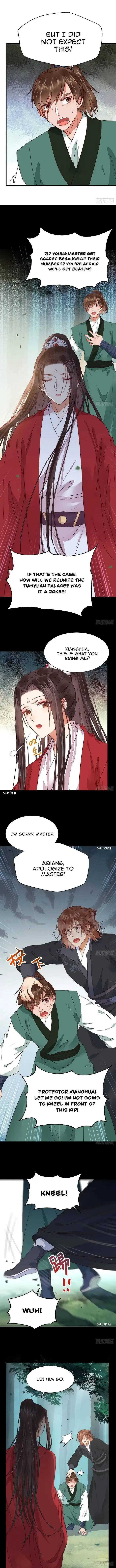 The Ghostly Doctor Chapter 283 page 3