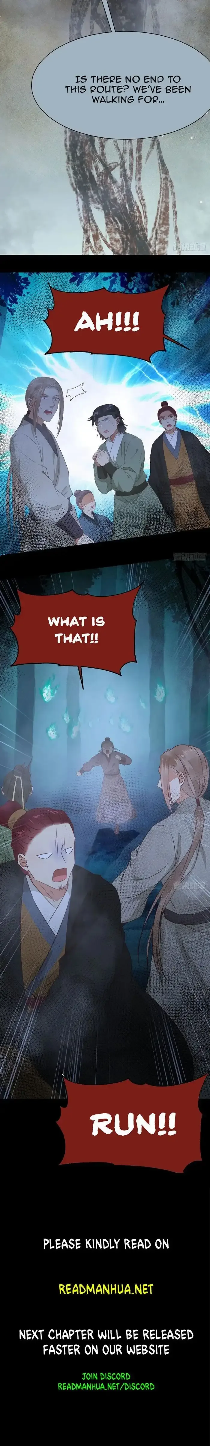 The Ghostly Doctor Chapter 283 page 7