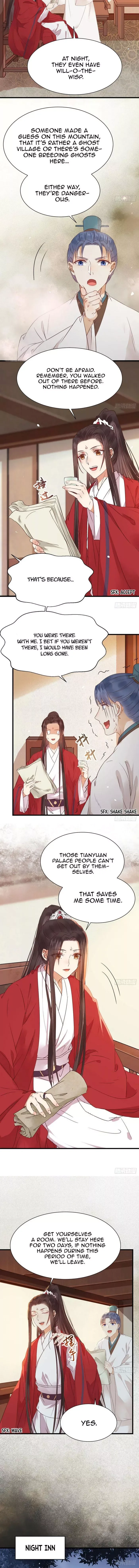 The Ghostly Doctor Chapter 284 page 3