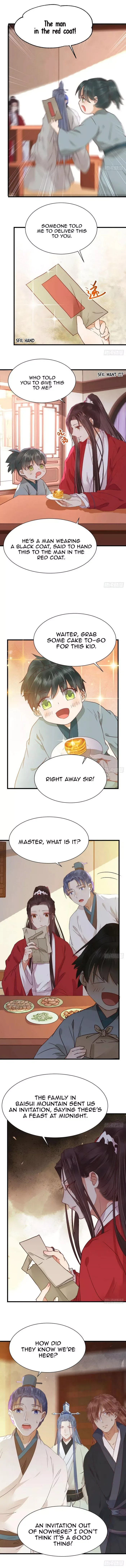 The Ghostly Doctor Chapter 284 page 6