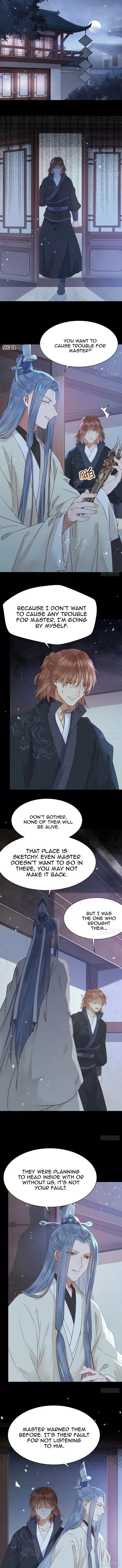 The Ghostly Doctor Chapter 284 page 4