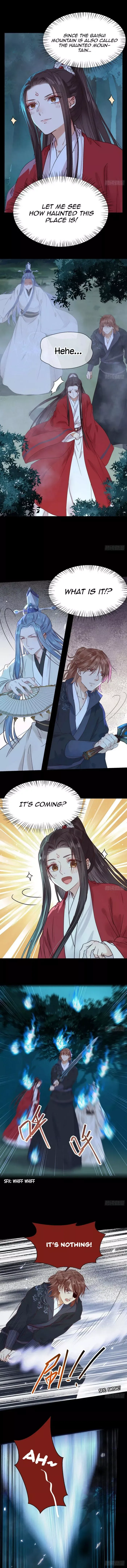The Ghostly Doctor Chapter 285 page 3