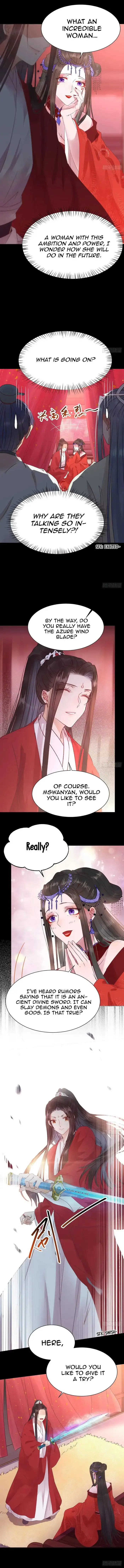 The Ghostly Doctor Chapter 287 page 5