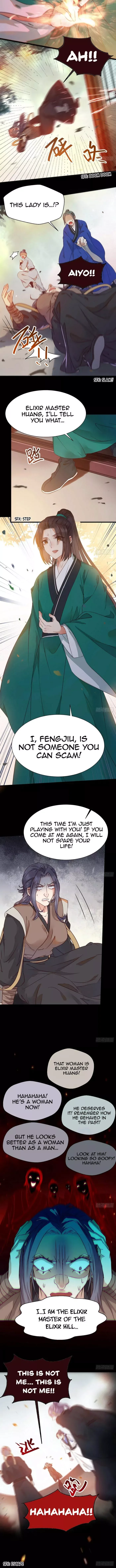 The Ghostly Doctor Chapter 293 page 5