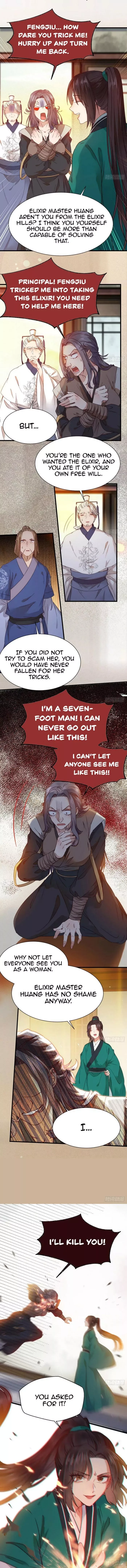 The Ghostly Doctor Chapter 293 page 4