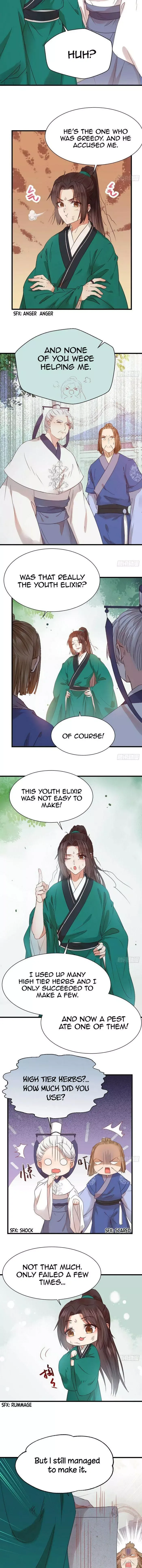 The Ghostly Doctor Chapter 294 page 2