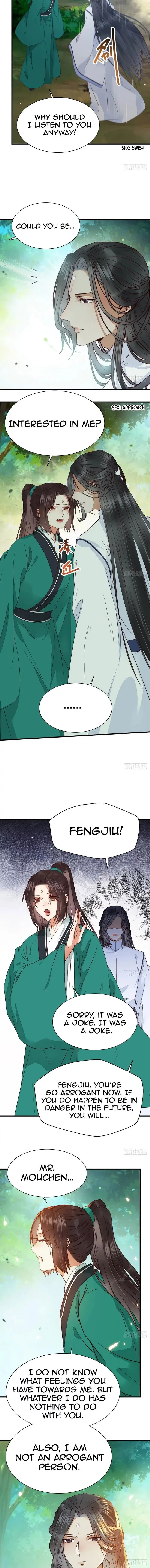 The Ghostly Doctor Chapter 295 page 5