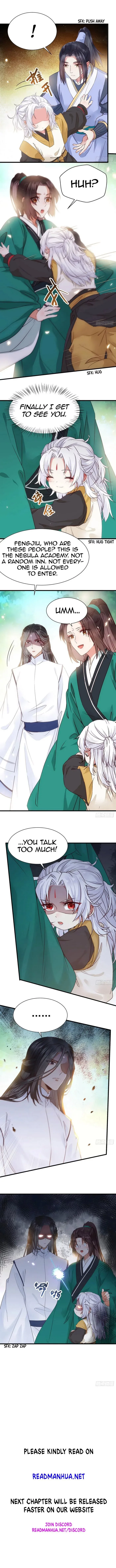 The Ghostly Doctor Chapter 295 page 7