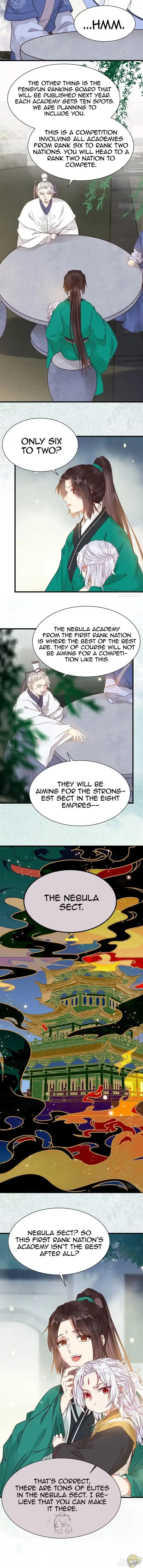 The Ghostly Doctor Chapter 297 page 5