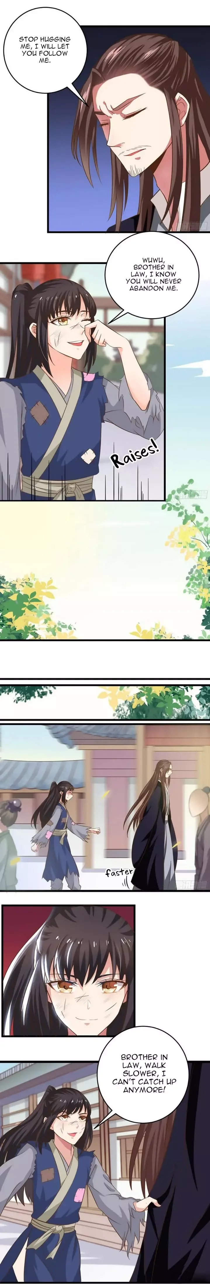 The Ghostly Doctor Chapter 3 page 4