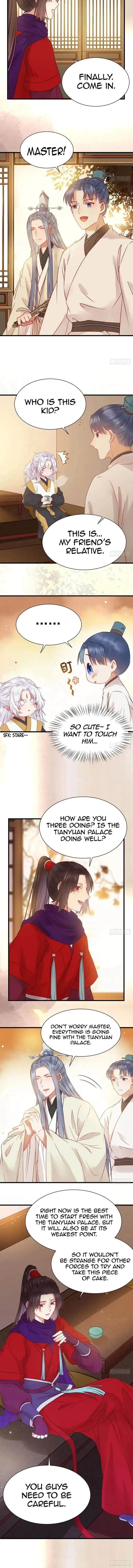 The Ghostly Doctor Chapter 300 page 5