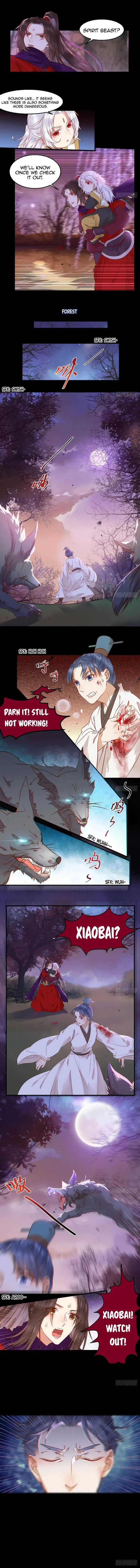 The Ghostly Doctor Chapter 302 page 2