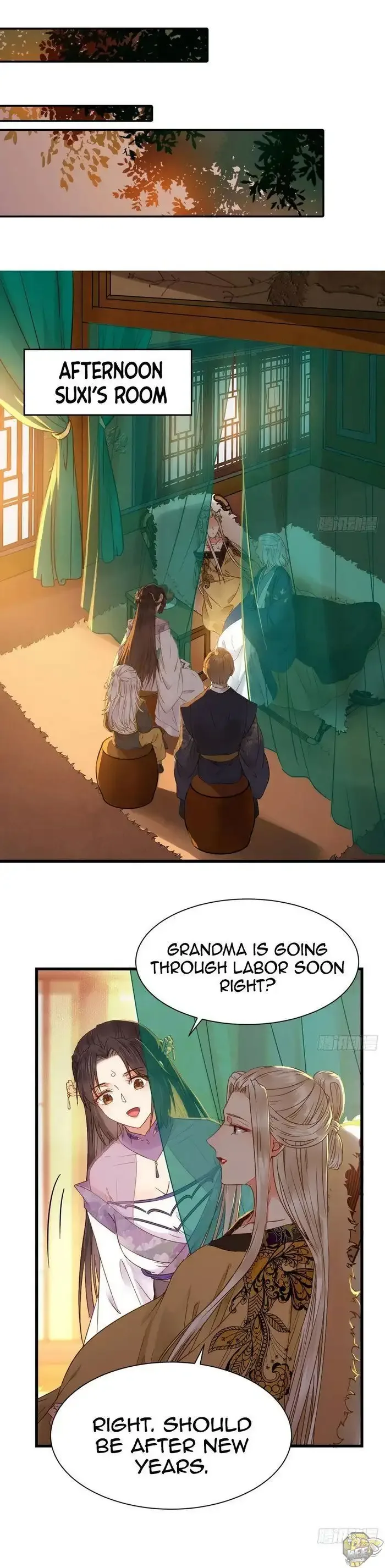 The Ghostly Doctor Chapter 305 page 4
