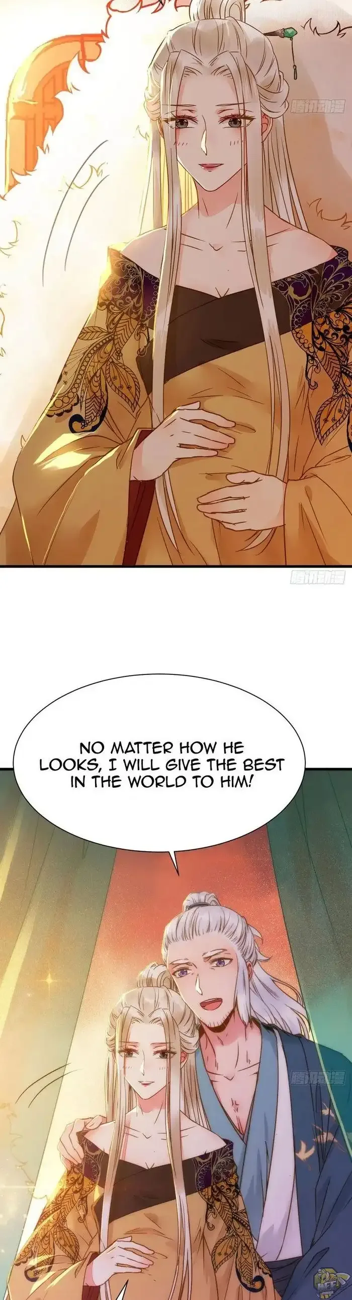 The Ghostly Doctor Chapter 305 page 8