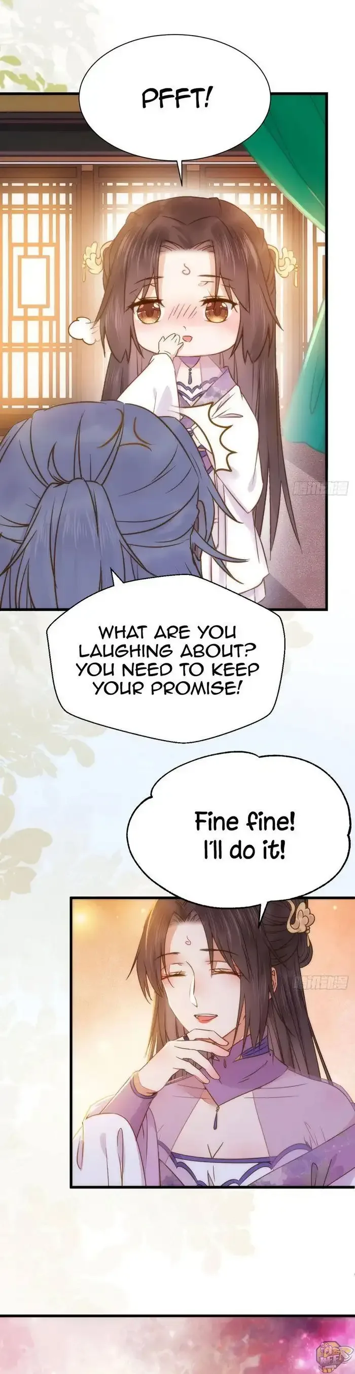 The Ghostly Doctor Chapter 305 page 10