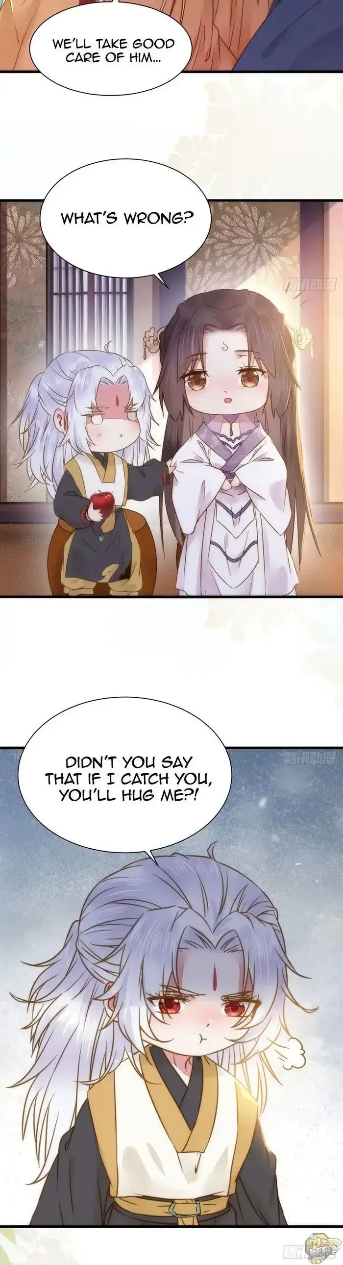 The Ghostly Doctor Chapter 305 page 9