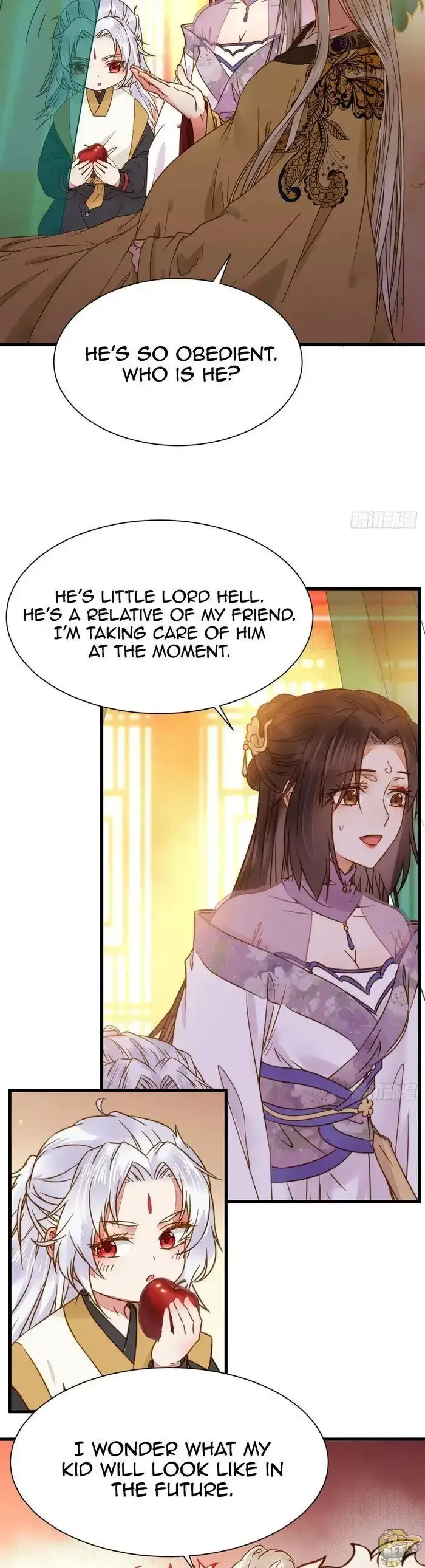 The Ghostly Doctor Chapter 305 page 7
