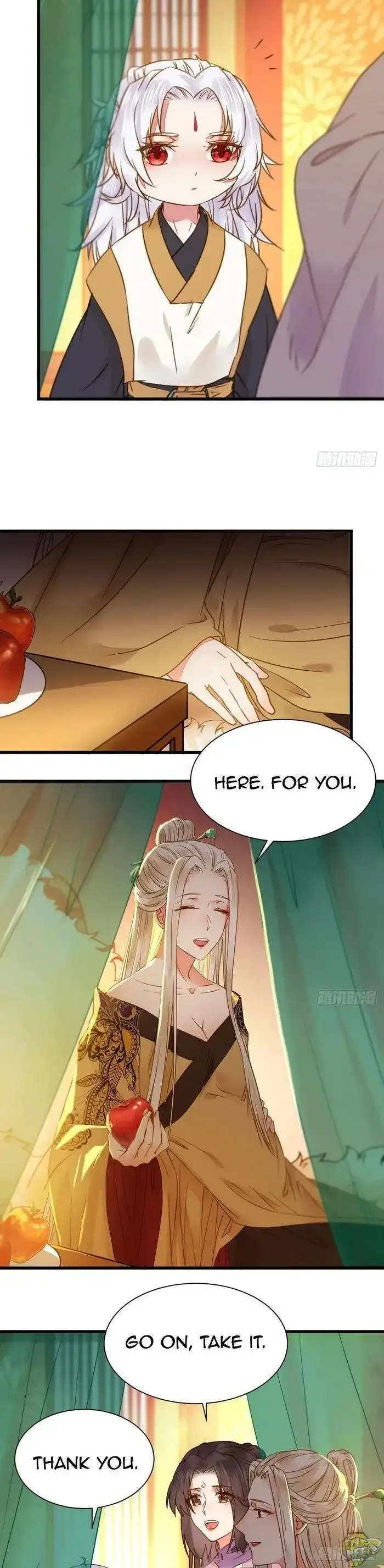 The Ghostly Doctor Chapter 305 page 6