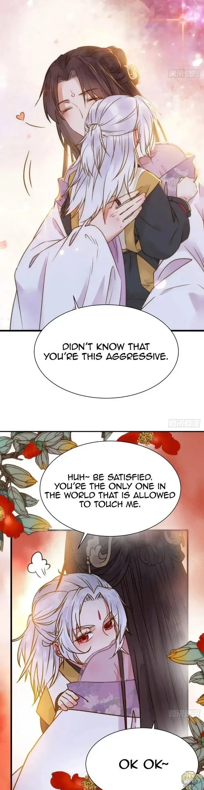 The Ghostly Doctor Chapter 305 page 11