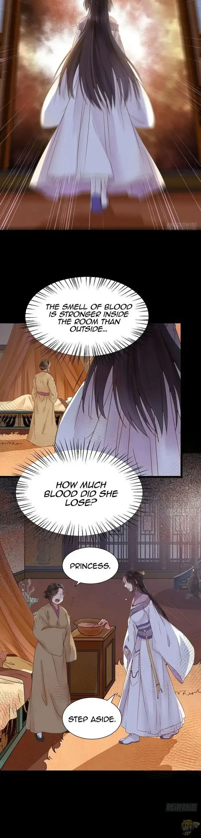 The Ghostly Doctor Chapter 307 page 5