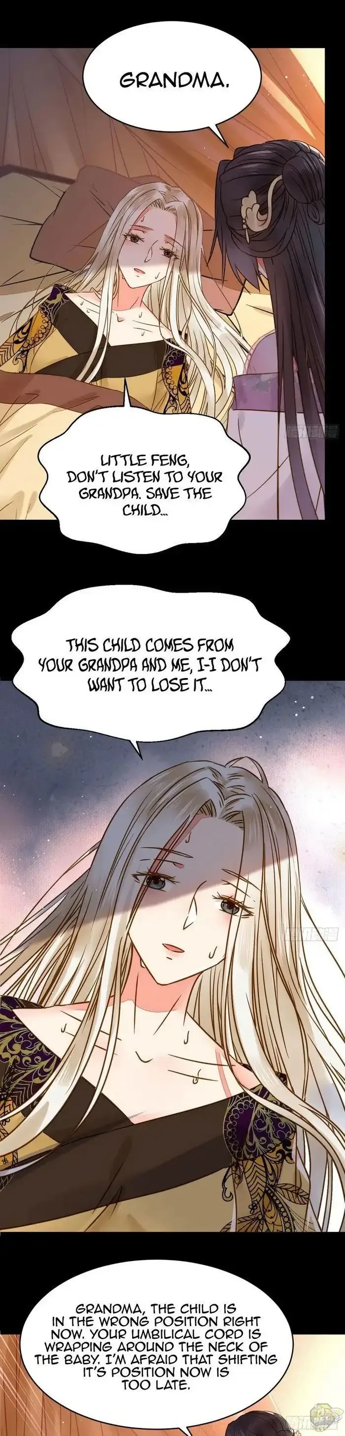 The Ghostly Doctor Chapter 307 page 6