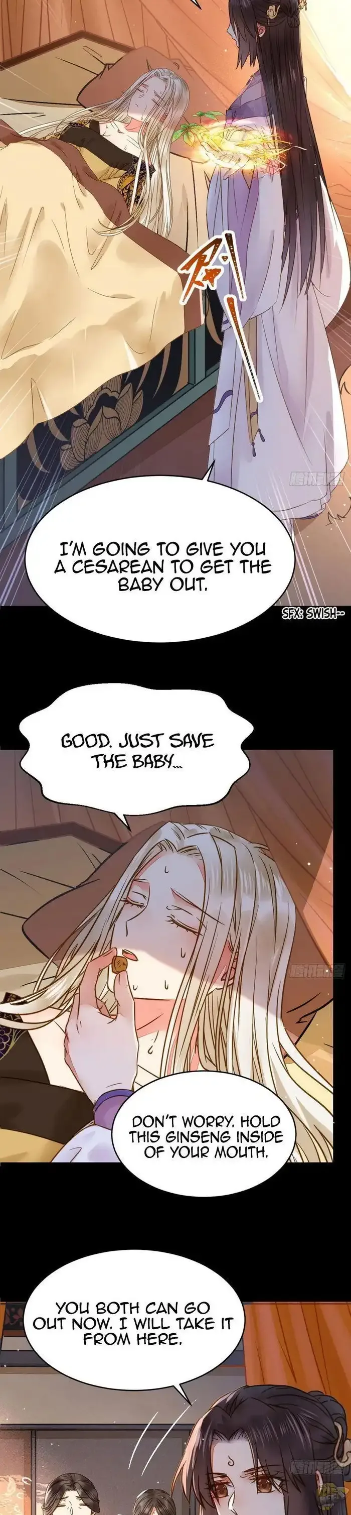 The Ghostly Doctor Chapter 307 page 7