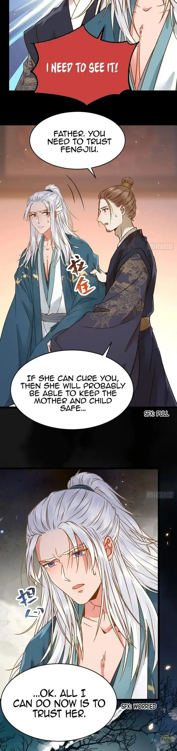 The Ghostly Doctor Chapter 307 page 10