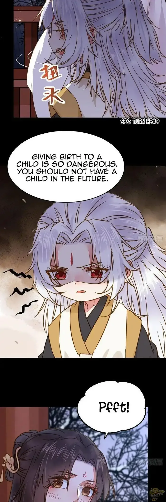 The Ghostly Doctor Chapter 308 page 5