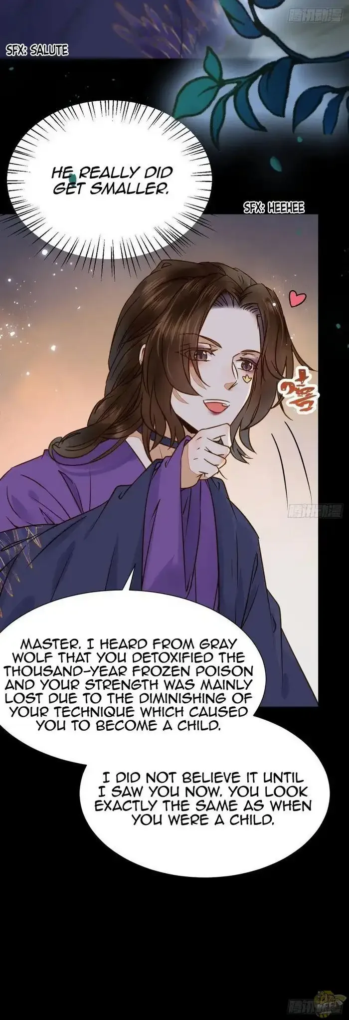 The Ghostly Doctor Chapter 308 page 15